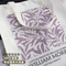 Xianghui Morris Oil Painting Vintage Tote Bag Large Capacity Zipper Canvas Bag