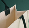 Xianghui Environmentally Friendly Bag Advertising Handbag Laminated Canvas Tote Bag
