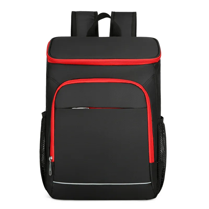 Xianghui Outdoor Picnic Bag Insulation Camping Leak-Proof Backpack