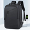 Xianghui School Travel Anti-Theft Business Leisure Computer Waterproof Backpack