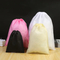 Xianghui Custom Non Woven Fabric Bundle Pocket Non-Woven Toy Rope Bag Electrical Bundle Pocket Non-Woven Cloth Shoe Bag