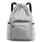 Xianghui Oxford Cloth Sports Fitness Swimming Bag Linen Drawstring Bag