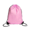 Xianghui Custom Promotional Polyester Drawstring Bag Bunched Pocket Nylon Bag