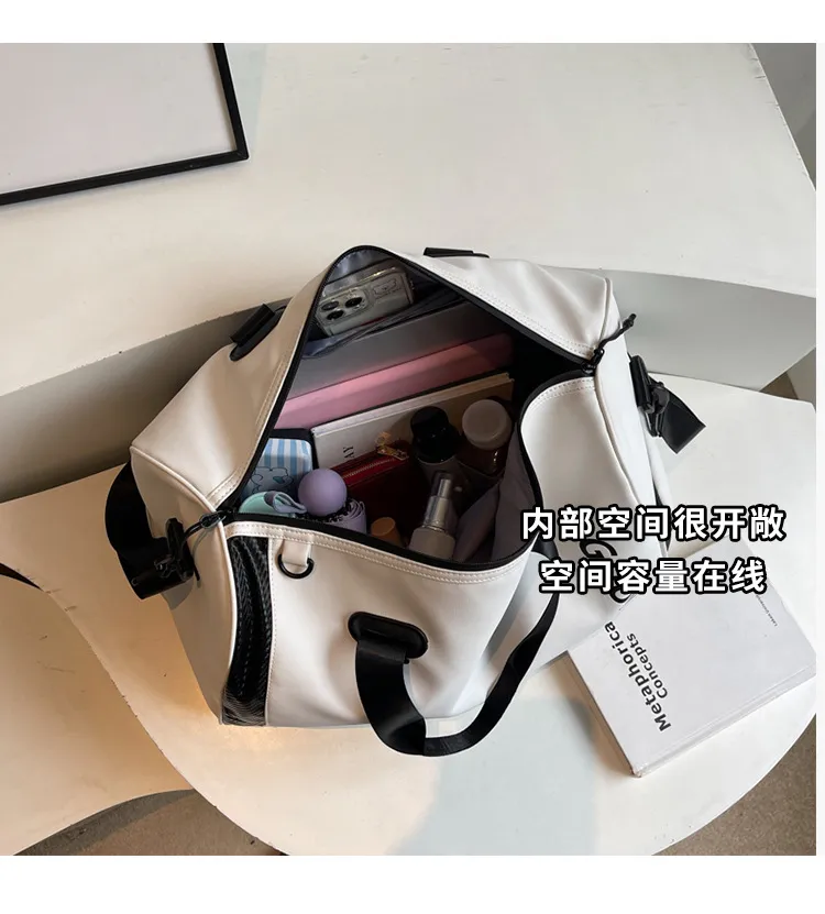 Xianghui Customized Multi-Functional Gym with Wet/Dry Compartments Bag