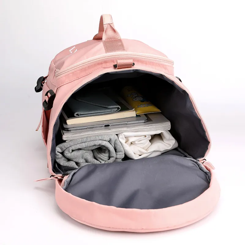 Colorful Bags Wholesale Sports Bags Can Customize