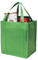 Xianghui Custom Reusable Foldable Custom Logo Non Woven Tote Bag Multicolor Small Gift Bags