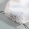 Xianghui Frosted Drawstring Clothes Shoes Dustproof Drawstring Travel Storage Bag
