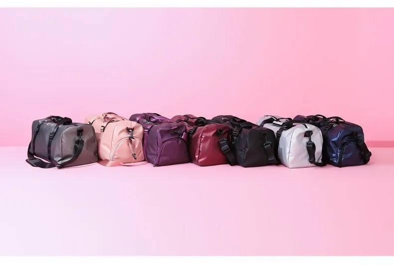Xianghui Dry-Wet Separate Swim Bag Waterproof Beach Tote Unisex Sports Duffle Wholesale