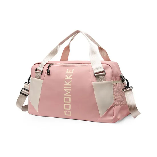 Xianghui 30L Sport Bag Wet Separated Gym Tote BGA Bags