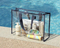 Xianghui New Portable Swimming Bag Multifunctional Waterproof Transparent Wash Makeup Bag
