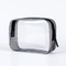 Xianghui Travel Toiletry Bags Packaging Gift Make up PVC Zipper Cosmetic Wash Beauty Makeup Bag