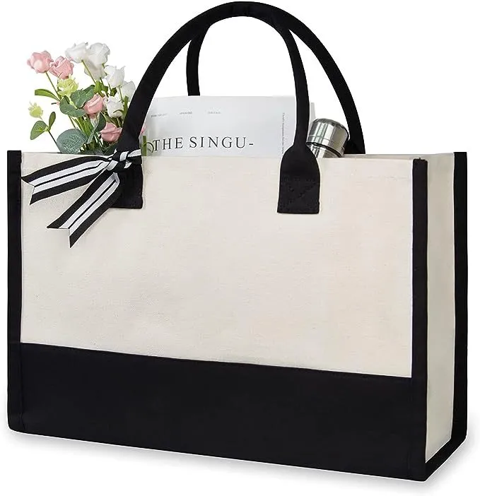 Xianghui Handbags Designer High Quality Large Capacity Tote Handbag