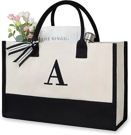 Xianghui Handbags Designer High Quality Large Capacity Tote Handbag