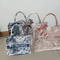 2024 Customize Canvas Tote Bags Hand Shoulder Cotton Bags