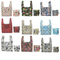 2024 Customize Canvas Tote Bags Hand Cotton Good Quality Bags