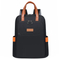 Xianghui Business Women Laptop Bag Large Capacity Backpack Travel Student Backpack