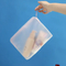Xianghui Toiletry Bags Packaging Gift Make up PVC Zipper Cosmetic Wash Beauty Makeup Cosmetic Bag