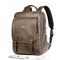 Xianghui Backpack Fashion Sports Leisure Travel Large Capacity Student Schoolbag Backpack