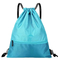 Xianghui Polyester Waterproof Drawstring Backpack Sports Drawstring Promotional Bags