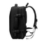 2024 Custom Logo Backpack with Large Capacity and Multifunctional USB Interface High Quality Gym and Outdoor Bag for Travel