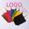 Promotional Personalized Blank Plain Cotton Canvas Bags Reusable Tote Bags