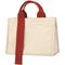 Custom Printed Logo Recycle Grocery Tote Boat Bag Cotton Shopping Bag