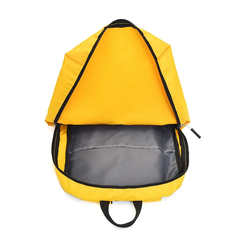 Expandable Custom Logo Hiking Anti Theft Outdoor Waterproof Travel Backpack