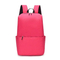 Expandable Custom Logo Hiking Anti Theft Outdoor Waterproof Travel Backpack