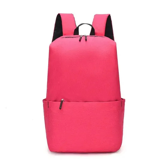 Expandable Custom Logo Hiking Anti Theft Outdoor Waterproof Travel Backpack