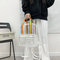 Wholesale Customize PVC EVA Backpacks
