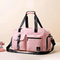 Xianghui Dry-Wet Separation Fitness Portable Oxford Cloth Sports Travel Bag