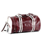 Xianghui PU T Leather Fitness Bag Portable Sports Luggage Leather Bag