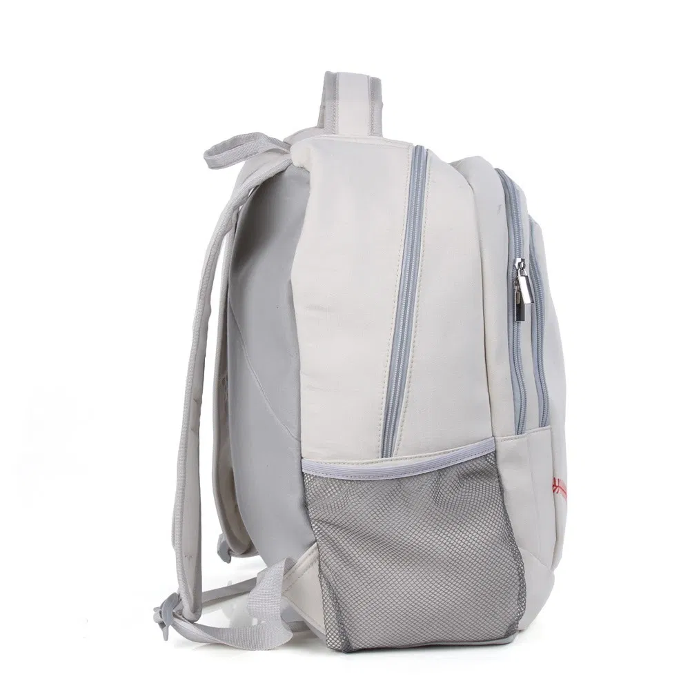 Xianghui Baseball Backpack Cow Bag Outdoor Sports Backpack Diaper Storage Bag