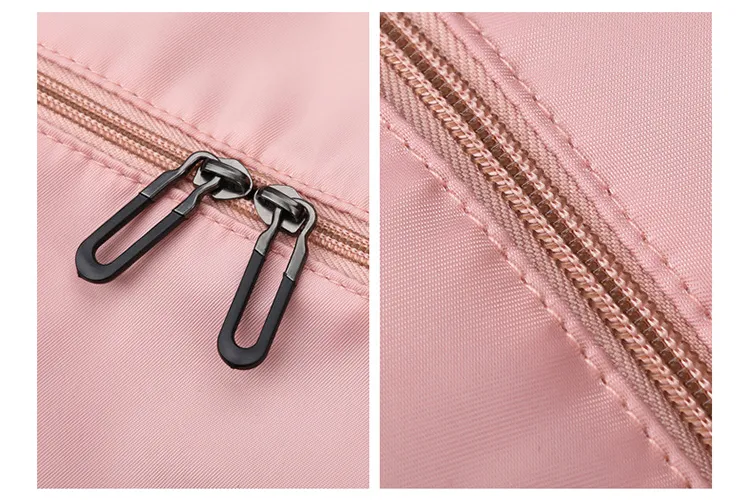 Xianghui Oxford Cloth Eco-Friendly Outdoors Portable Travel Bag