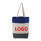 Custom Print Personalized Reusable Shopping Printing Cotton Bag