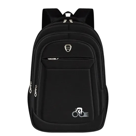 Xianghui College High School Laptop Backpack Fashion Daily Waterproof Backpack