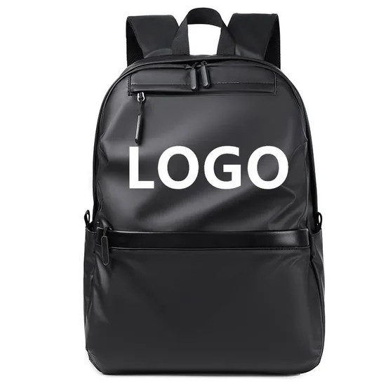 Xianghui Customize Business Backpack Multifunction Computer Bag Outdoor Travel Bag