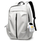 Backpack Casual Street Oxford Waterproof Schoolbag Backpack for Men and Women
