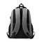 Multi-Function Laptop Bag Student Backpack Large Capacity Travel Bag for Men and Women with USB