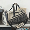 Xianghui Travel Hand Duffel Bag Dry Wet Separation Sports Fitness Bag Women