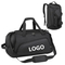 Xianghui Lightweight Large Travel Backpack Low MOQ Dry Wet Separation Multifunctional Sports Bag Custom Logo Zipper Business