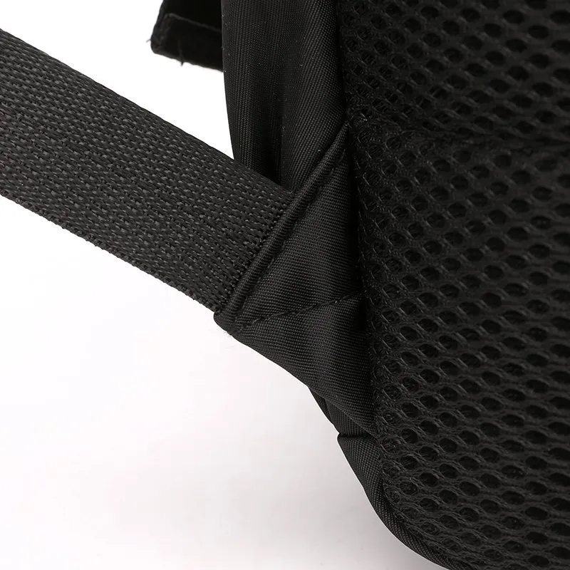 Xianghui Business Backpack Multifunction Computer Bag Outdoor School Travel Backpack