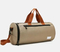 Xianghui Luggage Carry Outdoor Shoe Compartment Shoulder Tote Gym Travel Duffle Bag