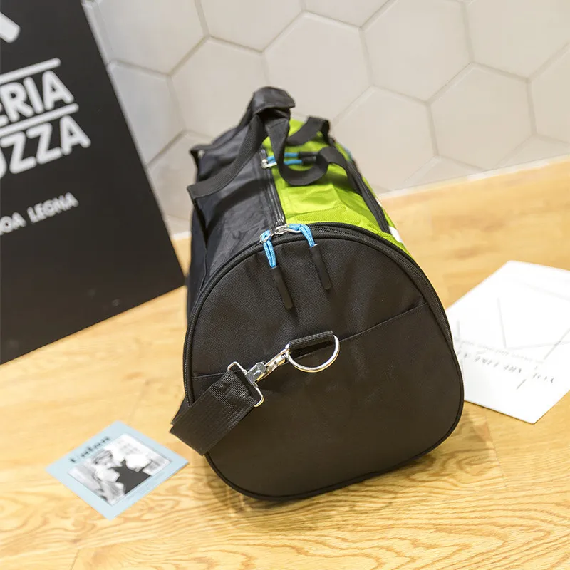 Xianghui Travel Portable Waterproof Outdoor Luggage Large-Capacity Sports Fitness Bag