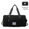 Xianghui Portable Fitness Women's Portable Exercise Yoga Bag Foldable Storage Bag