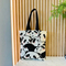 Xianghui China Factory OEM Custom Design Printed Cotton Canvas Jute Tote Shopping Bag