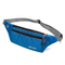 Custom Classic Waist Pack with Logo Nylon Waterproof Chest Bag Outdoor Sports Running Waist Pack Crossbody Unisexes Fanny Pack