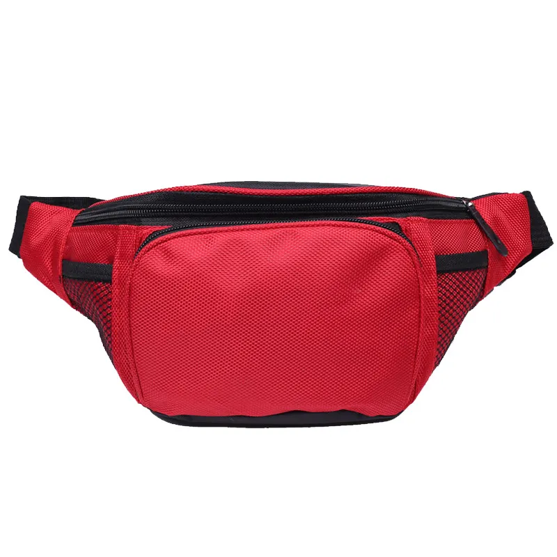 Xianghui Custom Belt Wholesale Eco-Friendly Hippie Bag Waist Belt for Men