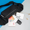 Xianghui Custom Single Shoulder Bag Mini Crossbody Chest Bags Promotional Waist Men Women Phone Messenger Bag