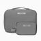 Xianghui Logo Can Be Printed Own Logonew Cosmetics Storage Bag Travel Large Capacity Ins Wind Toiletry Bag